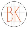 Logo BK Architectes