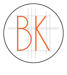 Logo BK Architectes